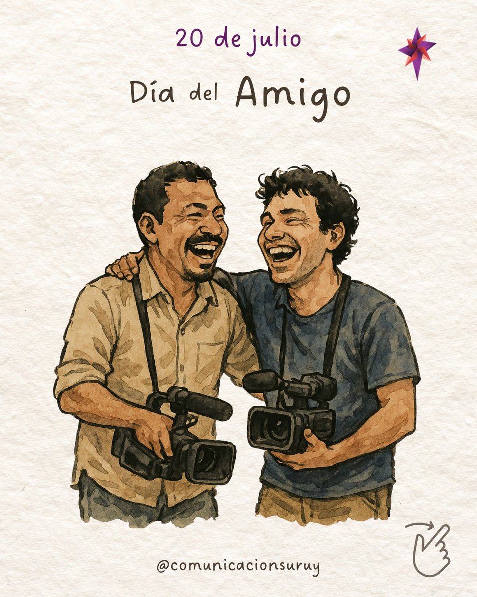 Comunicación Sur tweet media