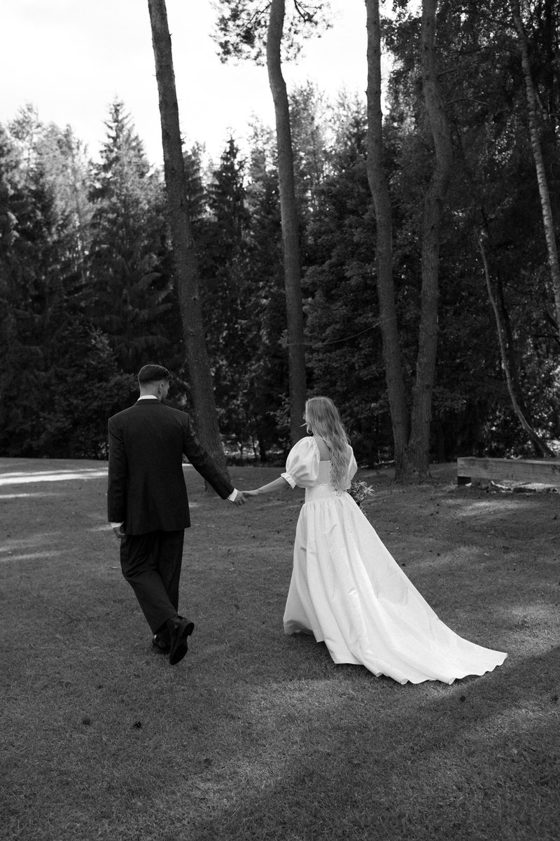 Always holding your hand, no matter what path you choose ❤️