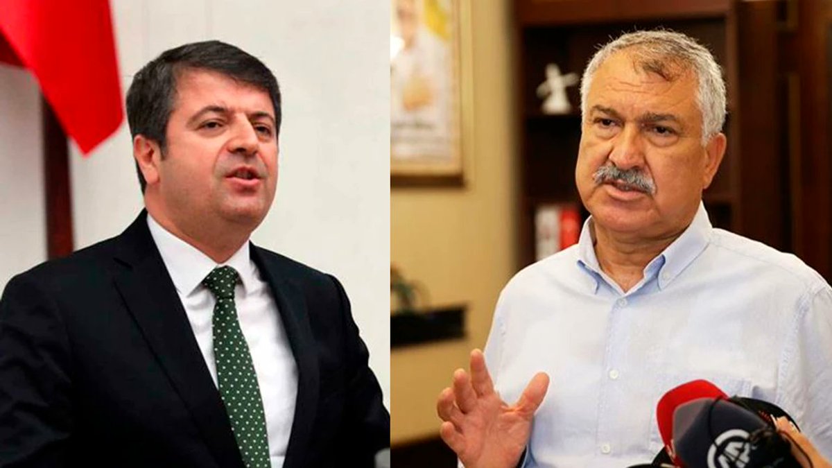 Son dakika... Adana Büyükşehir Belediye Başkanı Karalar ve Adıyaman Belediye Başkan Yardımcısı Kayhan’ın tutuklama talebi detayları ortaya çıktı 
antalyagundem.com.tr/son-dakika-ada…