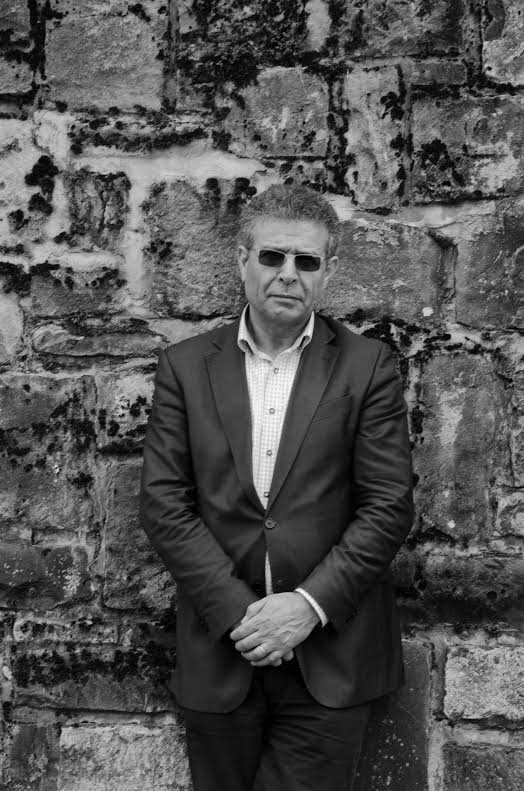 بلاغة النشيد الكوني: أن تكون شاعراً في شرق المتوسط.
مهرجان البحر المتوسط-ليتشي
11 الجاري الساعة 19:00 - 20:00 - نوري الجراح في حوار مع مونيكا روكّو حول الشعر والمنفى والساعة 21:00 - قراءات من شعر الجراح بصوت المغنية النابوليتانية الشهيرة تيريزا دي سيو، وغيتار ساسا فلاوتو.