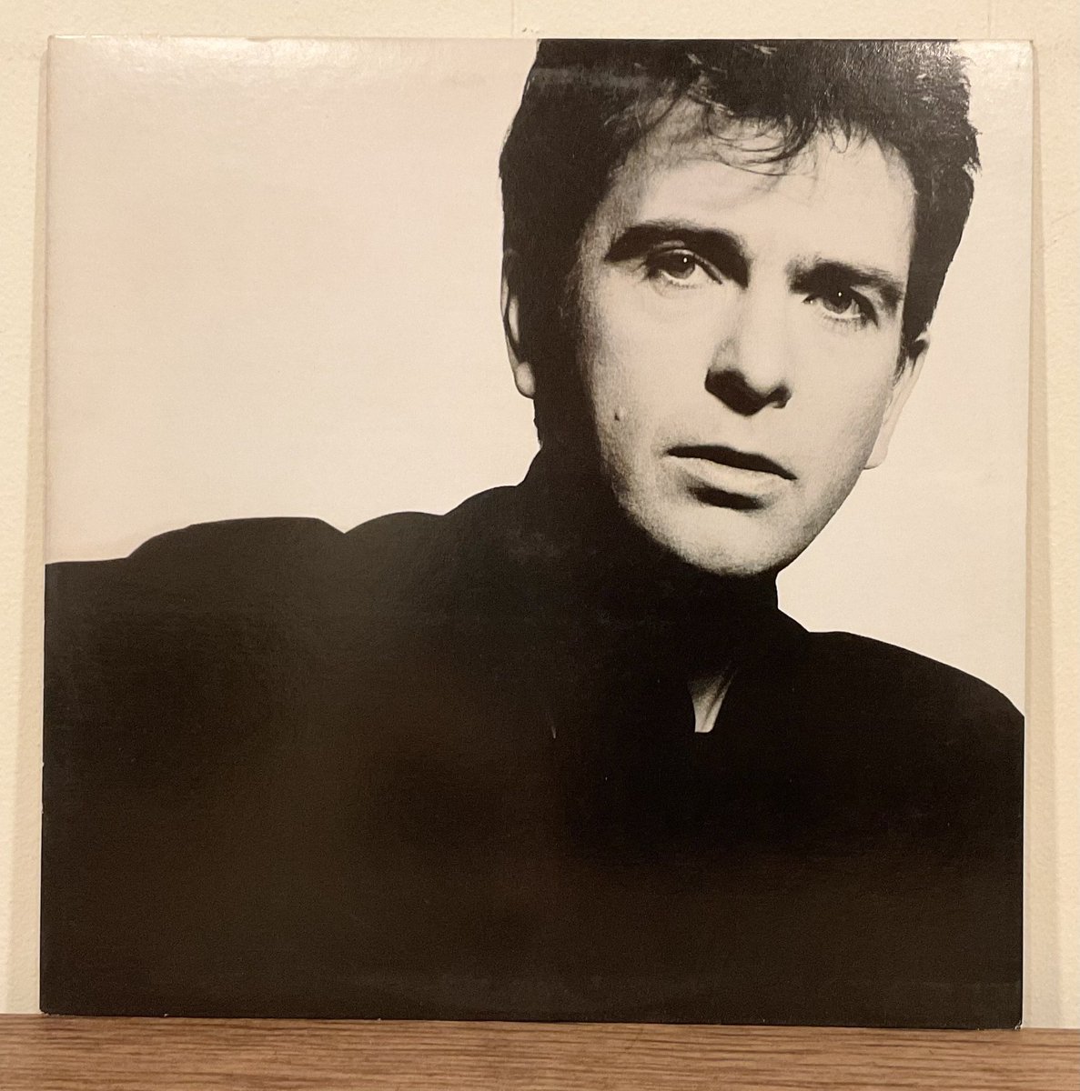 Listening to some Peter Gabriel with lunch!

So
Peter Gabriel
5th studio album, released in 1986
9 tracks
Red Rain
Sledgehammer
Don’t Give Up
That Voice Again
In Your Eyes
Mercy Street
Big Time
We Do What We’re Told (Milgram’s 37)
This Is the Picture (Excellent Birds)