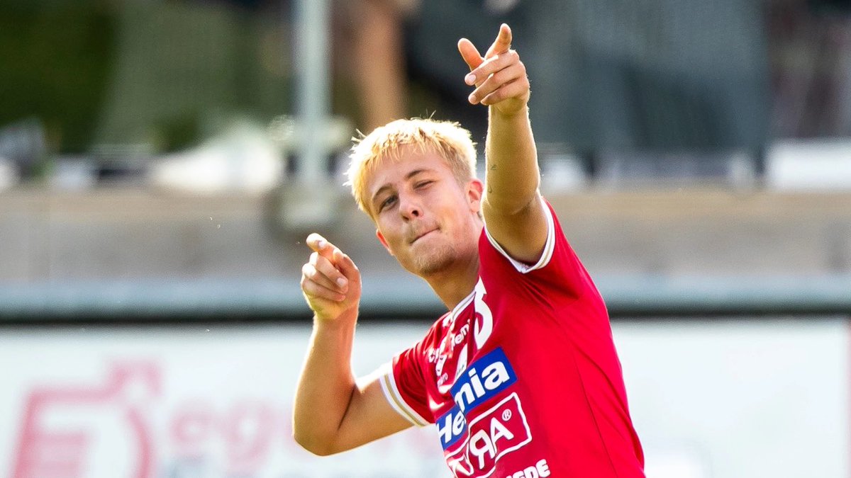 Geert Brondsema tweet media