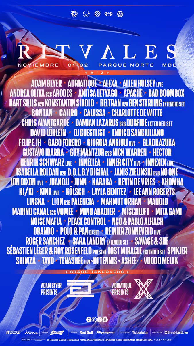 luisamrivillas's tweet image. Aña b2b ñañayyyyyyy

Devoraste @ritvales monda pidieron y monda llevaronnnnnn 🪩👽🖤 I love my jobbbbb