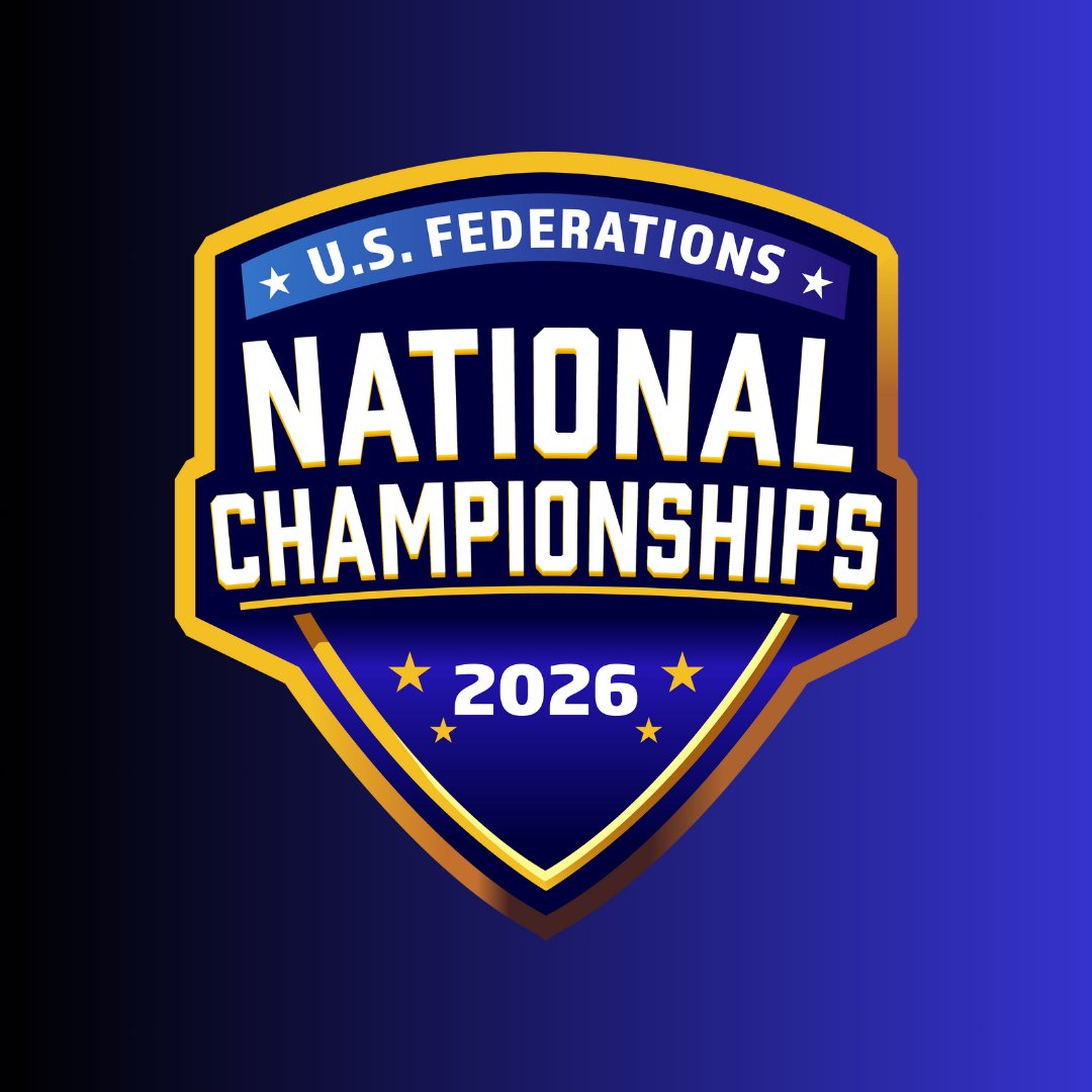 🔥 WHO’S READY FOR THE BIG STAGE?! 🔥

The 2026 U.S. Federations National Championships are coming Feb. 14–16 to Ice Vault in NJ — and the TOP 8U, 9U &amp; 10U AAA TEAMS in the nation will be there 💪

Elite talent. National bragging rights.

🔗 Find more info at our website!