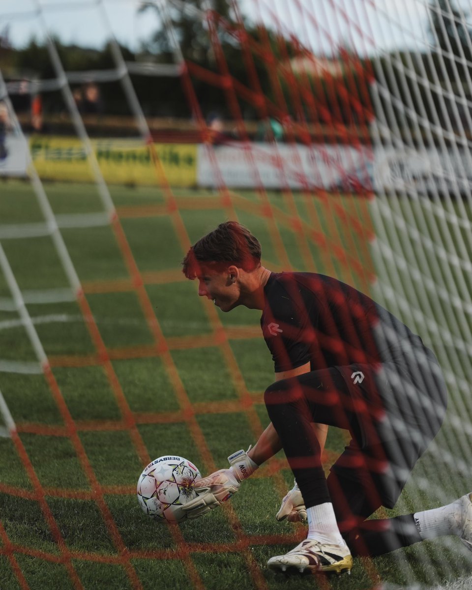 Warm draaien! 🔁🔥