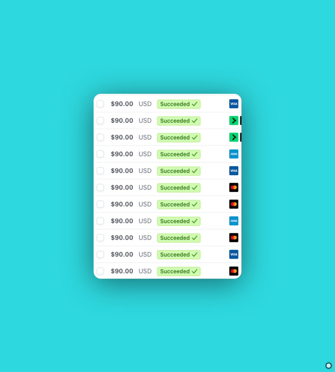 "My VA made me $10,620:

1. He collected work that was already done.

2. I packaged it as a ""new"" thing.

3. And sold 118 ""things"" for $90 each.

Your VA can make assets like this ""appear"" in your business.

Join my list for the 3 minute walkthrough: likesaintcash.com
