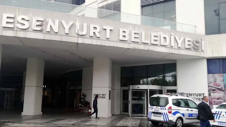 gel oğlum gel