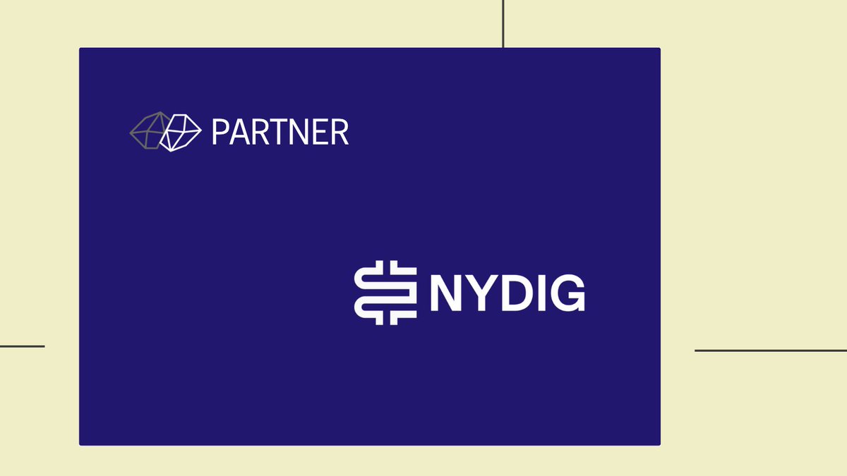 Basalto's strategy is built on the strength of two visionary partners:

<a href="/NYDIG/">NYDIG</a> - Working across two industry-leading franchises: Power &amp; Bitcoin Mining, and Bitcoin Financial Infrastructure - NYDIG aims to bridge the gap between traditional finance and the modern economy.