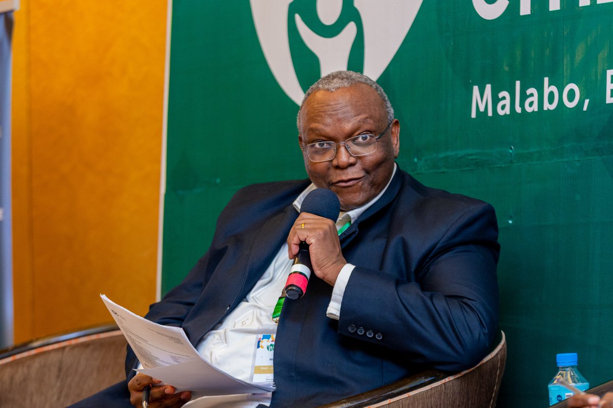 African Union ECOSOCC (@au_ecosocc) on Twitter photo Session 2οΈβ£ examined #Africaβs role in reshaping global and continental governance. Under moderator <a href="/r_ssewa/">Richard Ssewa</a> (<a href="/CBR_research/">Centre for Basic Research Official</a>), <a href="/WereJuliet/">Juliet Were</a> (<a href="/TheWIPCentre/">Women's International Peace Centre</a>), Prof. <a href="/tmurithi12/">Tim Murithi</a> (<a href="/_IJR_/">The Institute for Justice and Reconciliation #IJR</a>), <a href="/morristayebwa/">Morris Tayebwa</a> (<a href="/jumuiya/">East African Community</a>), and Dr. <a href="/oita_etyang/">Oita Etyang</a> (<a href="/COMESA_GPS/">COMESA Governance, Peace and Security</a>) assessed how C-10 advocacy for UN Session 2οΈβ£ examined #Africaβs role in reshaping global and continental governance. Under moderator <a href="/r_ssewa/">Richard Ssewa</a> (<a href="/CBR_research/">Centre for Basic Research Official</a>), <a href="/WereJuliet/">Juliet Were</a> (<a href="/TheWIPCentre/">Women's International Peace Centre</a>), Prof. <a href="/tmurithi12/">Tim Murithi</a> (<a href="/_IJR_/">The Institute for Justice and Reconciliation #IJR</a>), <a href="/morristayebwa/">Morris Tayebwa</a> (<a href="/jumuiya/">East African Community</a>), and Dr. <a href="/oita_etyang/">Oita Etyang</a> (<a href="/COMESA_GPS/">COMESA Governance, Peace and Security</a>) assessed how C-10 advocacy for UN