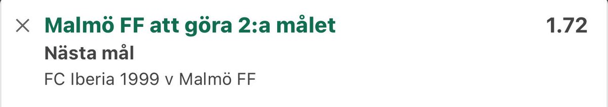 VisionBets tweet media