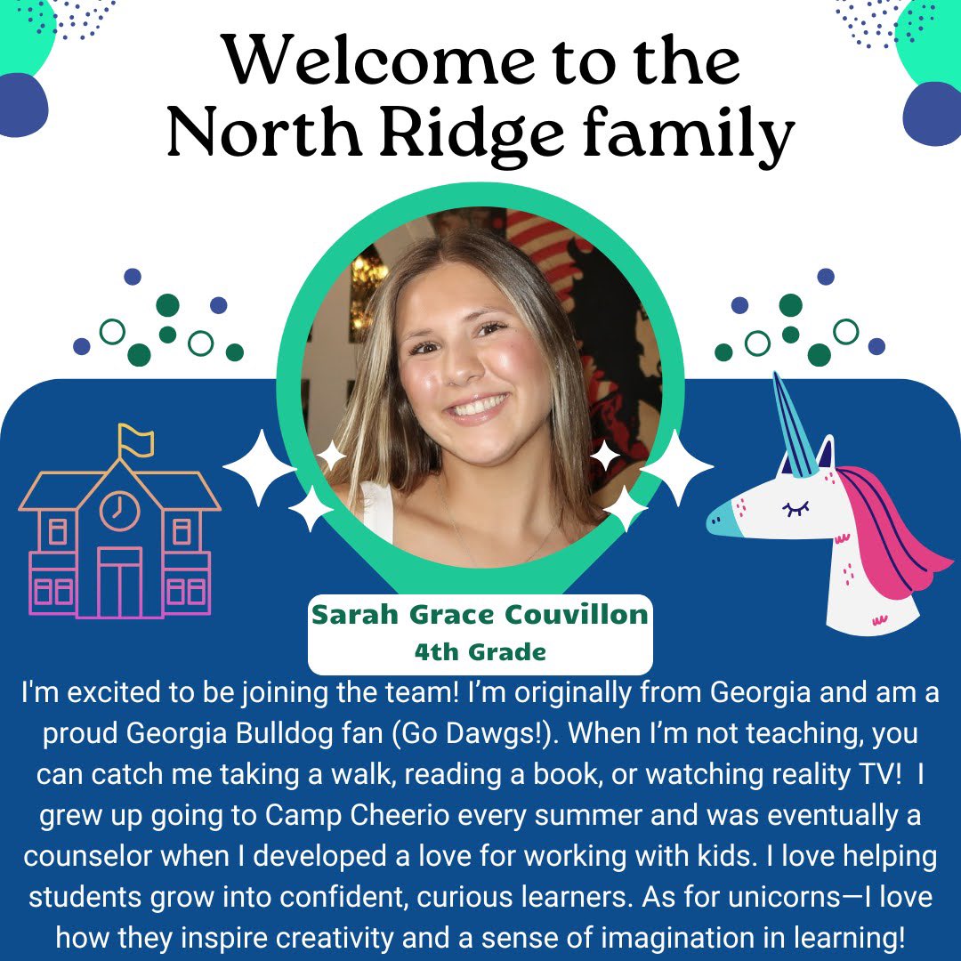 NorthRidgeElementary tweet media