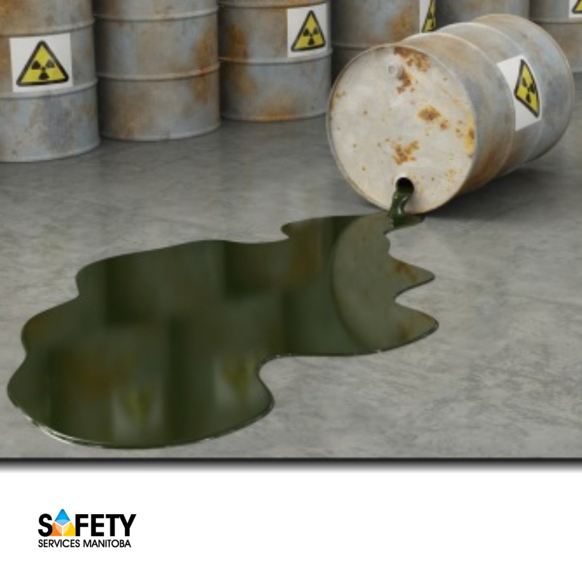Learn the basics of SPILL RESPONSE with SSM
Our comprehensive course covers product identification, spill response planning, and practical demonstrations.  
More information and to register: tinyurl.com/yckvr9sb