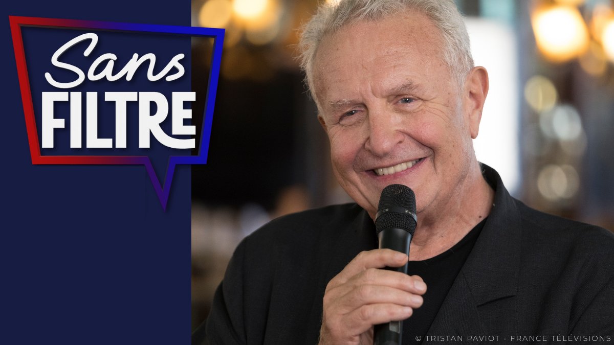 🆕#RentréeFranceTV | Conférence de presse
Nouveautés #Ici des antennes régionales #France3

📢La parole aux habitants, politiques et acteurs de terrain autour du sujet brûlant x une région

📢"Sans Filtre", la nouvelle émission de débat citoyen en région avec MichelField