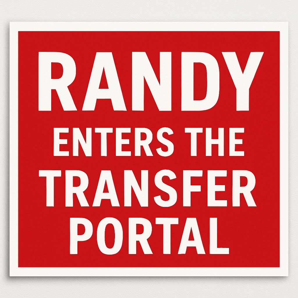 riphh2's tweet image. I am no longer needed in the AG race. Thank you for your support. Check out the Reitz fellow. He’s way more qualified than me. Maybe Team Randy will take on Dan Patrick next.