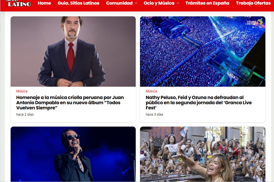 Solver Productions Group (@solverprod) on Twitter photo Revista <a href="/OcioLatino/">OcioLatino</a> España destaca lanzamiento del nuevo álbum "Todos vuelven Siempre" Homenaje a la Música Criolla Peruana del tenor peruano Juan Antonio de Dompablo.
#musicacriolla #musicaperuana #homenaje #vivaelperu #felicesfiestaspatrias #feliz28 #recordaresvolveravivir Revista <a href="/OcioLatino/">OcioLatino</a> España destaca lanzamiento del nuevo álbum "Todos vuelven Siempre" Homenaje a la Música Criolla Peruana del tenor peruano Juan Antonio de Dompablo.
#musicacriolla #musicaperuana #homenaje #vivaelperu #felicesfiestaspatrias #feliz28 #recordaresvolveravivir