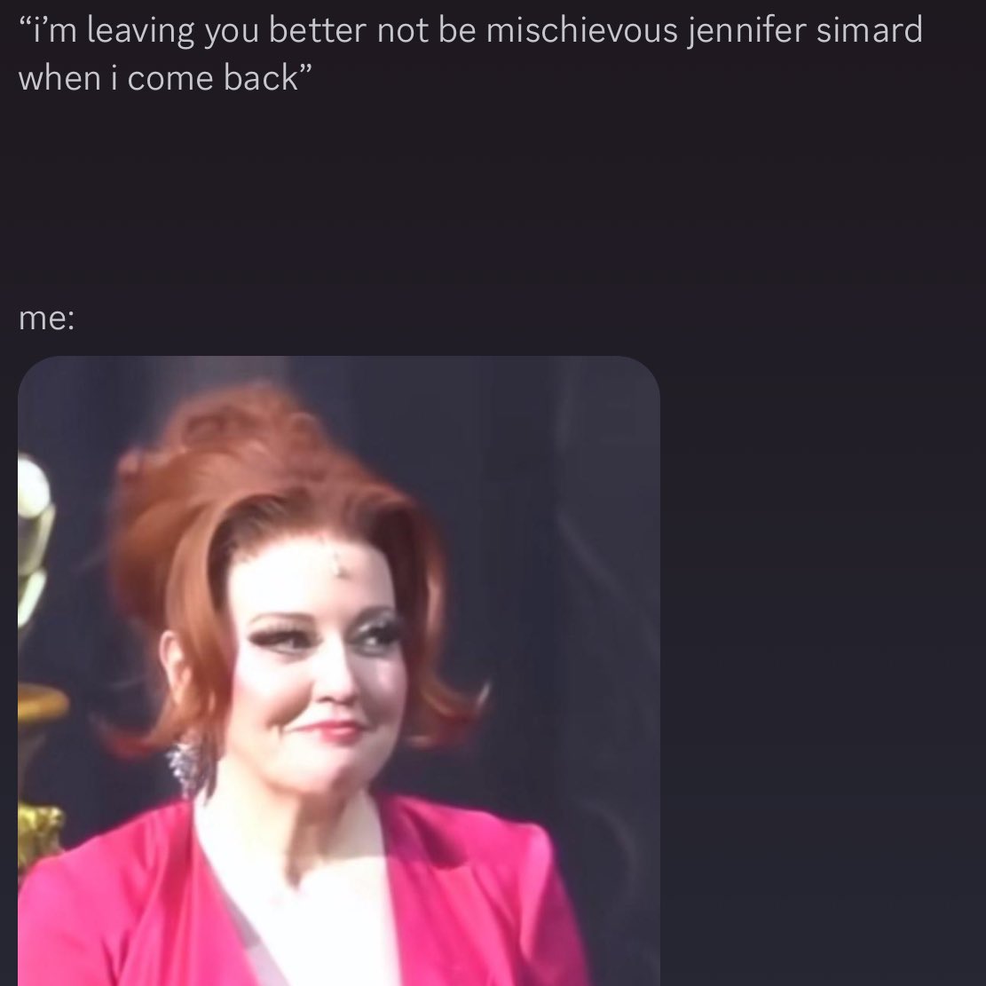 helennsharp's tweet image. 