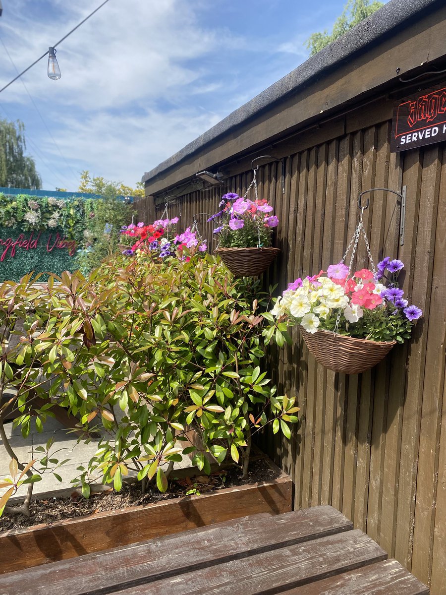 ⚽️World Club Cup semi- finals  ⚽️

Fluminense v Chelsea ko 8pm

🥘 Thai Food served  12pm to 10pm🥘 

Book your seats @
thespringfieldtavern.co.uk

<a href="/BowesandBounds/">Bowes & Bounds</a> <a href="/IrishinLondon/">Irish in London Official</a> <a href="/FriendsAllyPark/">Alexandra Park</a> <a href="/boundsgreenon/">Bounds Green On</a>  <a href="/MuswellHillNews/">MuswellHillNews</a> <a href="/ChelseaFC/">Chelsea FC</a> <a href="/FluminenseFC/">Fluminense F.C.</a>