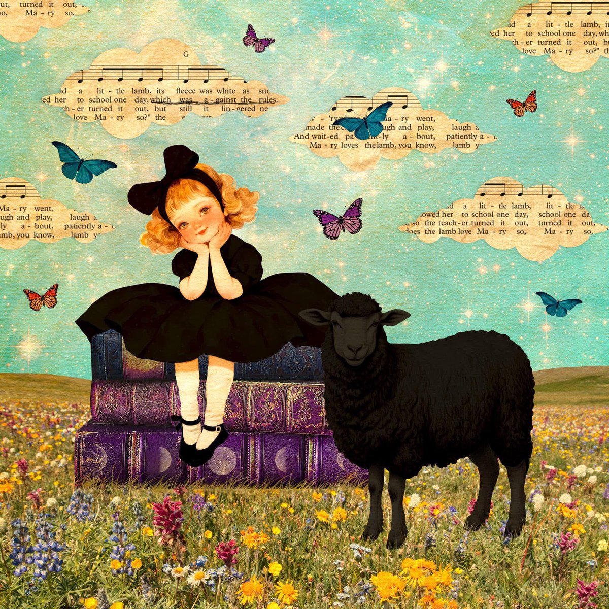 Happy #TezosTuesday!

Drop your art on <a href="/objktcom/">objkt</a> 👇

I’ll be RTing &amp; collecting today!