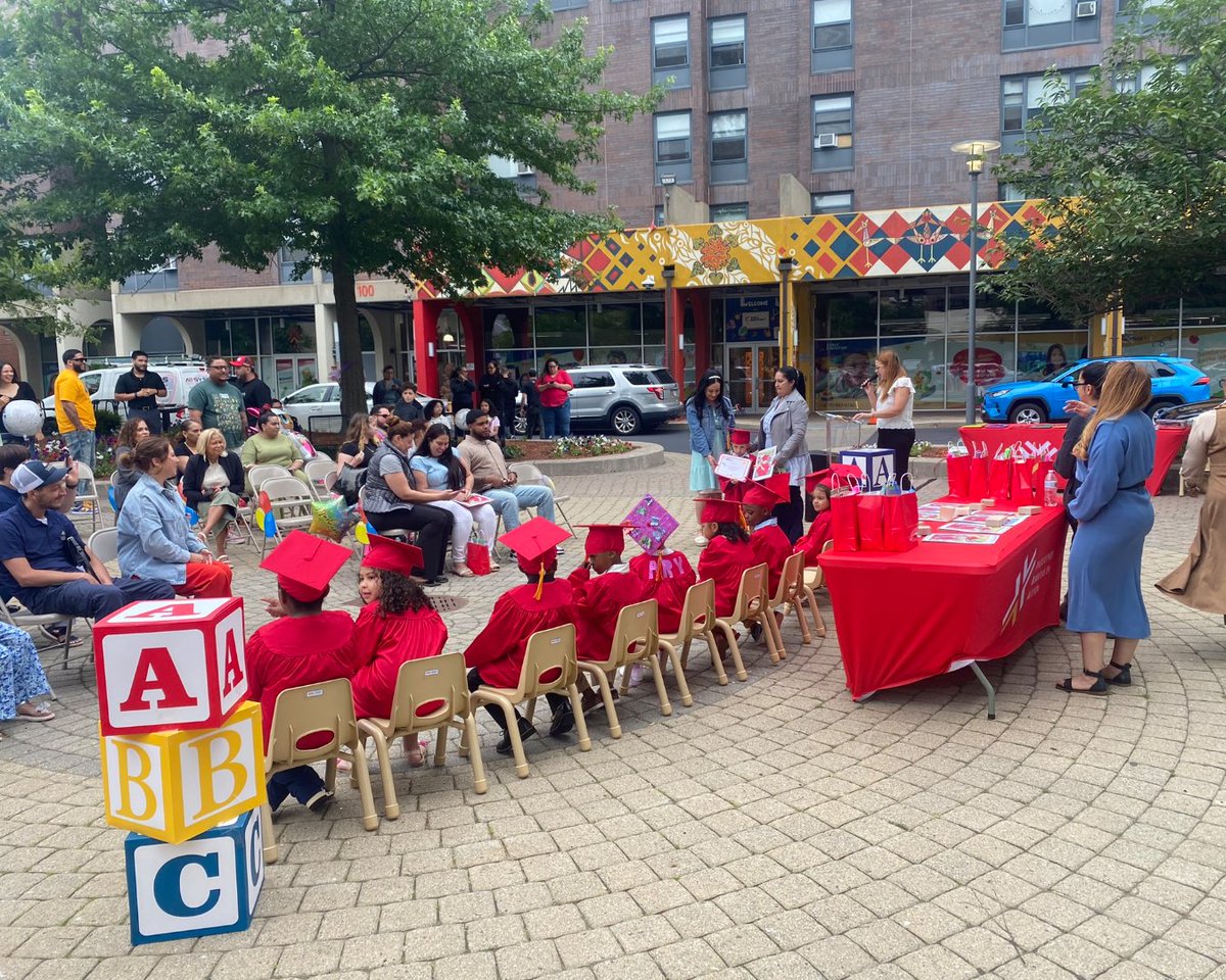 A new class of future leaders graduated from IBA’s Early Education Program (EEP), and the joy was contagious! From proud smiles to celebratory hugs, our EEP graduation was a beautiful reminder of the importance of community-rooted education.