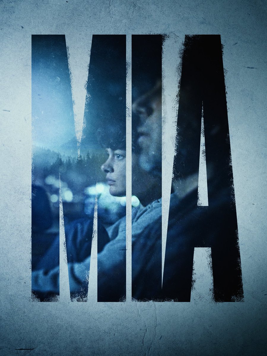 MIA has officially released on digital platforms!

When Emma, a sheltered 17-year-old girl, crosses paths with Aaron, a mentally troubled drifter, they embark on a harrowing journey of discovery.

#newrelease #thriller #drama #journey #discovery #movie #film #movies #films