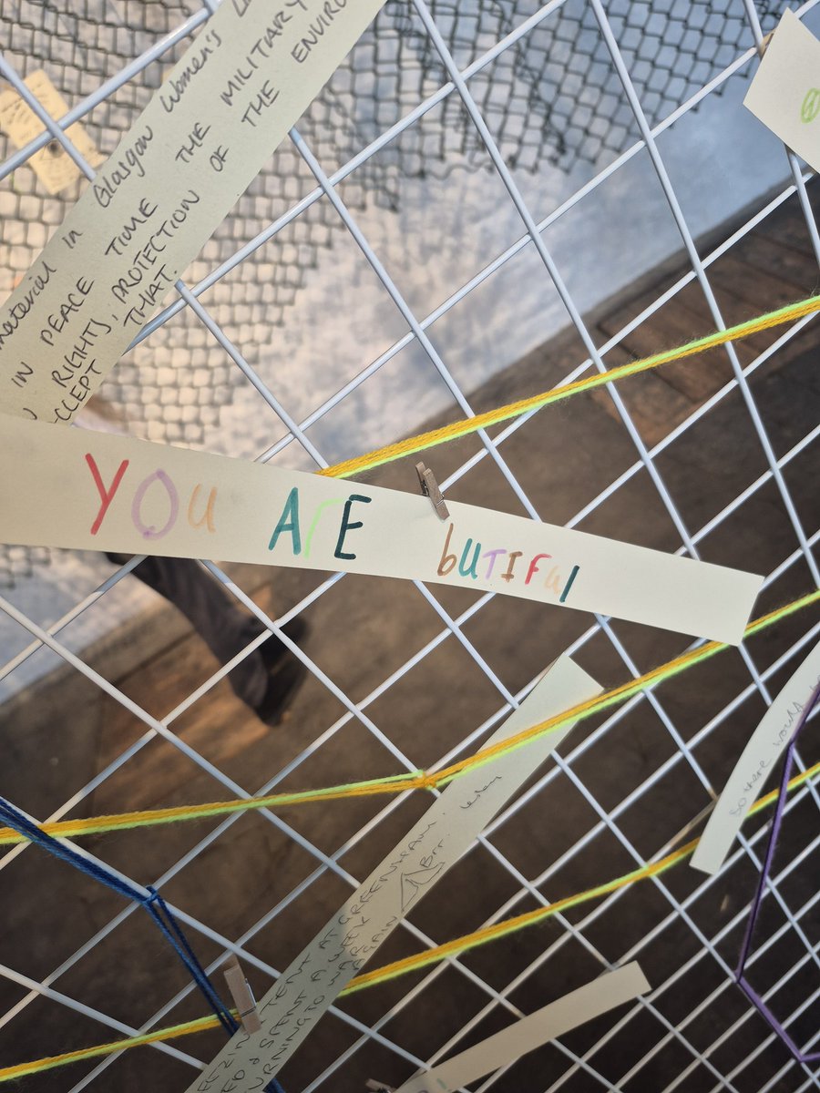 A few weeks ago Class 4 went on a trip to Saltaire. What a blast we had! #saltsmill #sirtitussalt