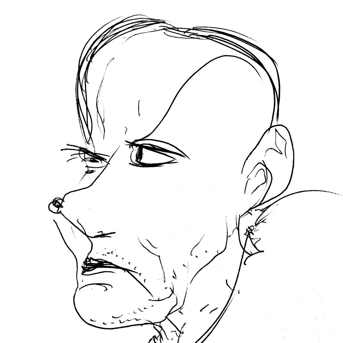 A Mouse Among Men