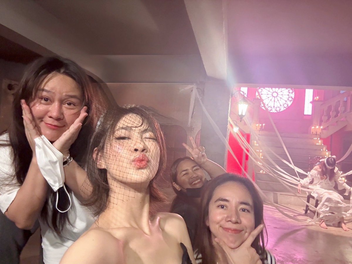 Beeshinori🦊🐯 tweet media