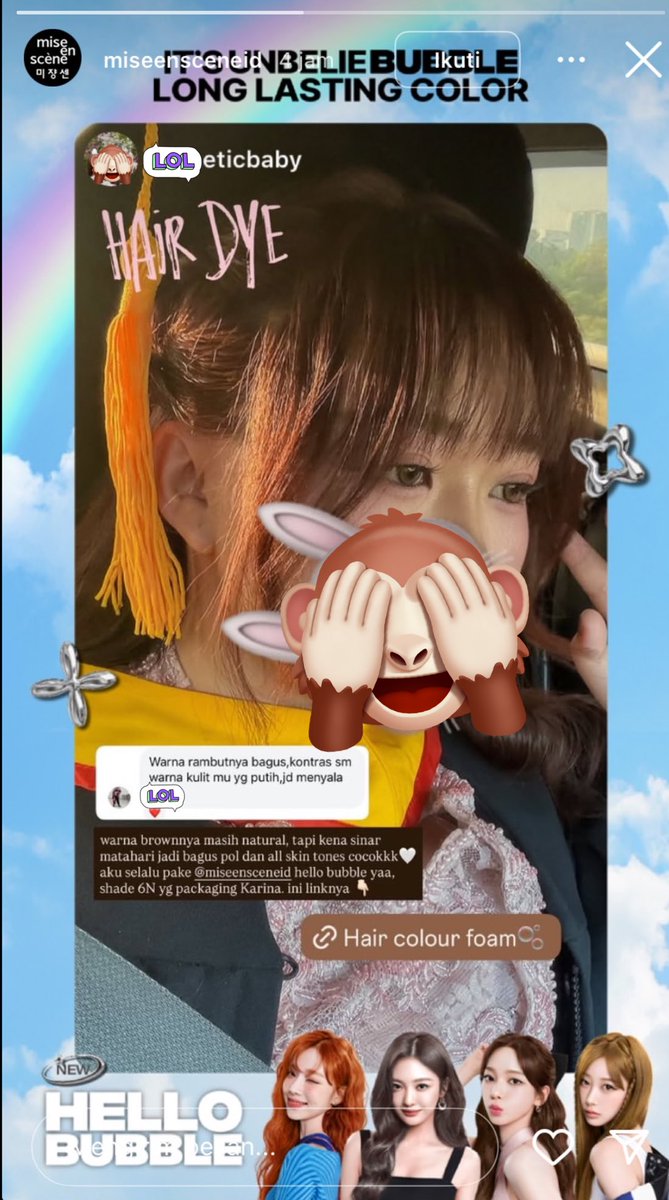 withyourtan's tweet photo. bingung. liat sendiri aja deh. disana bilang gini, disitu bilang gitu. direpost loh sama brandnya, berartikan positif review ya, tapi eh ternyata wakwaw, kau bohong kau bohong lagi lagi~~. ini ya small achievementnya? https://t.co/3KZ5iHmejd