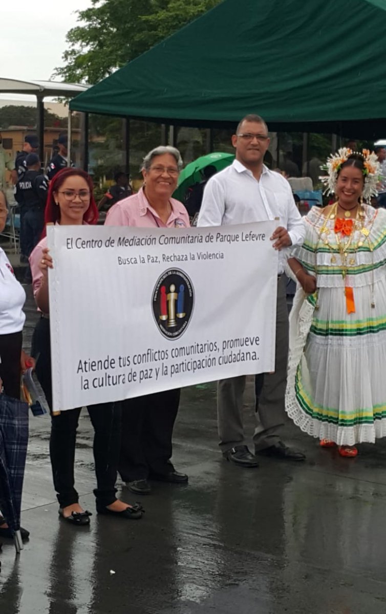 borisoscarn's tweet photo. 🚨DECRETÓ LEY 5 DEL 8 de julio de 1999🚨

Un día como hoy, hace 26 años atrás se publica en Gaceta Oficial el pilar de lo que es el desarrollo de los Métodos Alternos de Solución de Conflictos en Panamá (Arbitraje, Mediación y Conciliación) mucha historias y una trayectoria. https://t.co/NAbNm4ws76