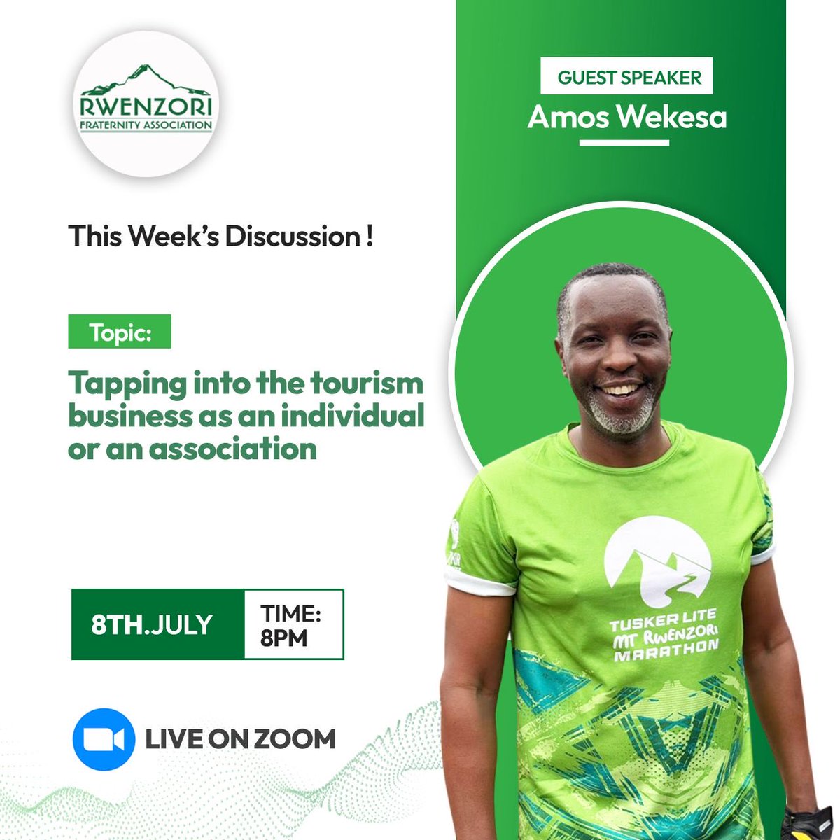 Amos Wekesa (@wekesa_amos) on Twitter photo Kasese People
Kasese guys are invested in making sure they take advantage of <a href="/RwenzoriMarathn/">Tusker Lite Rwenzori Marathon</a> and popularity it’s bringing to kasese and the Rwenzoris Kasese People
Kasese guys are invested in making sure they take advantage of <a href="/RwenzoriMarathn/">Tusker Lite Rwenzori Marathon</a> and popularity it’s bringing to kasese and the Rwenzoris