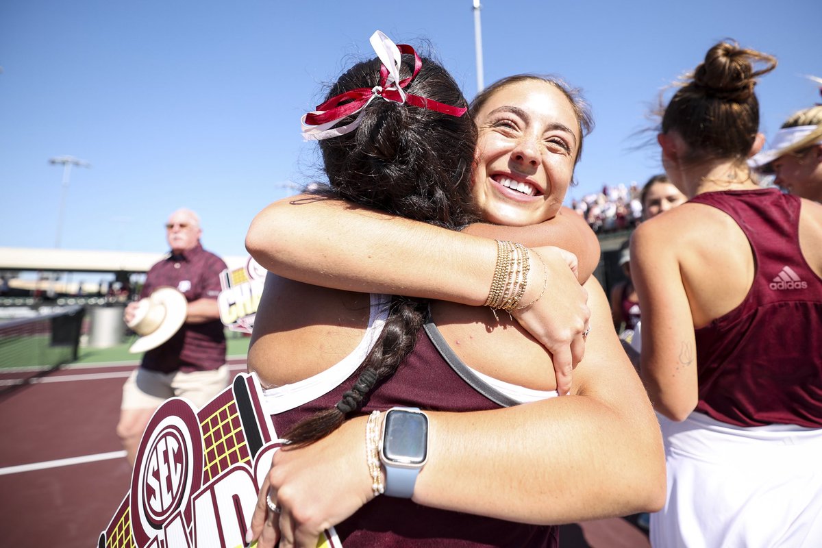 AggieWTEN's tweet image. Happy birthday Avery Esquivel!๐
We hope you have a great day celebrating! ๐ฅณ
#GigEm // #AggieWT