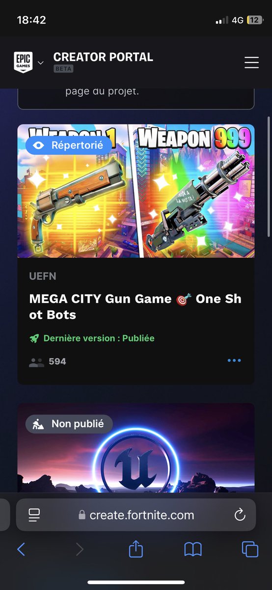 ReeversFN's tweet image. 🍗🥳