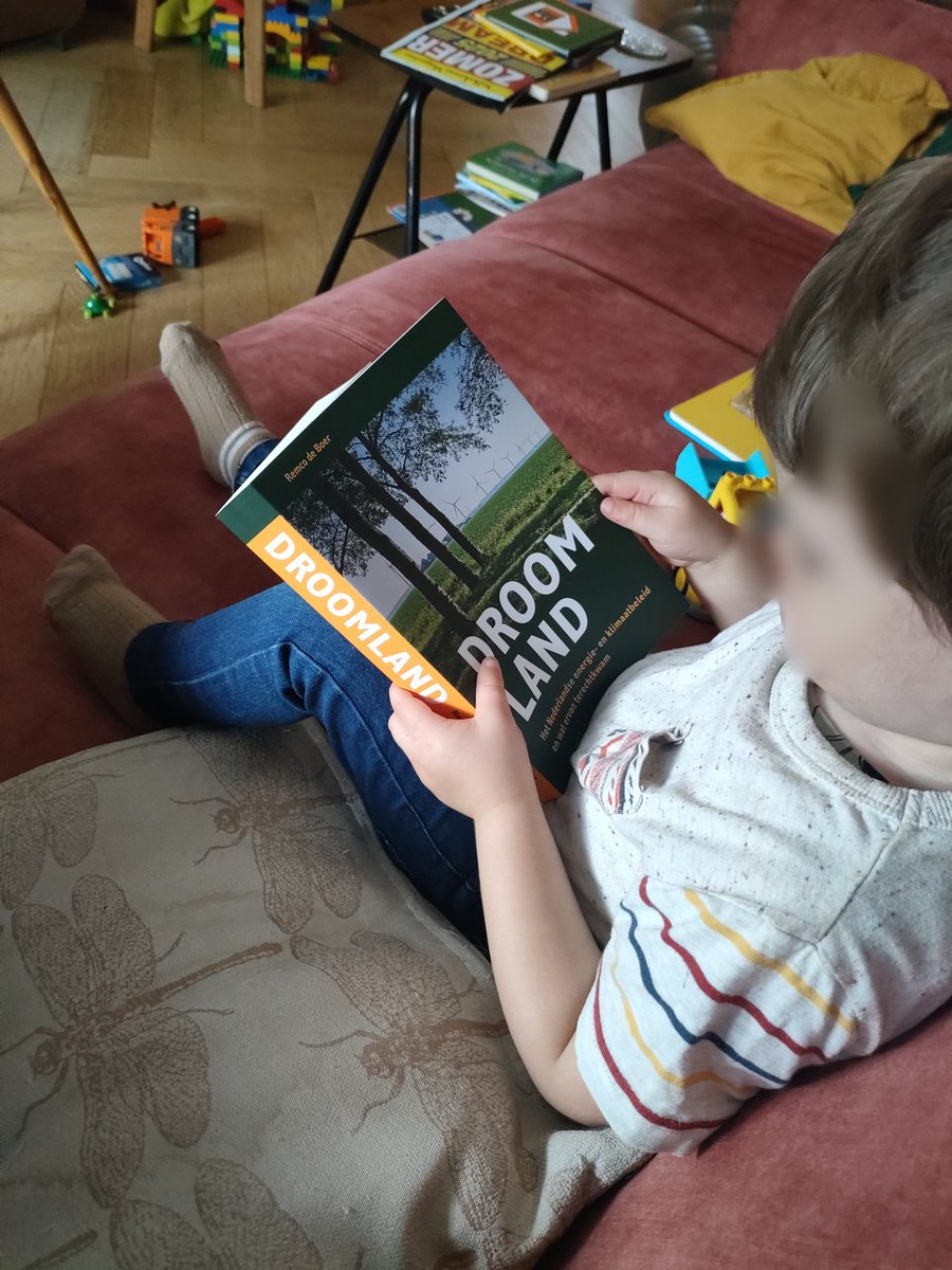 WolbertusR's tweet image. Met de juiste energie educatie moet je jong beginnen. 😉
@remcodb
