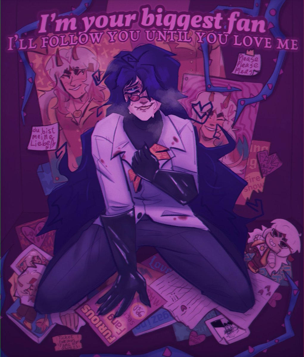 kemikesha's tweet image. furious fang x dr. edgar yandere au
#BrawlStars #BrawlStarsEdgar #BrawlStarsFang #dredgar #furiousfang