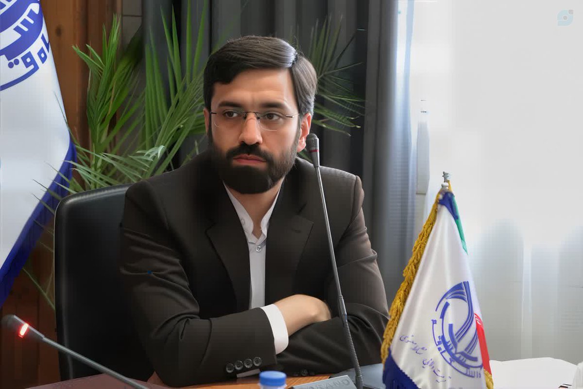 dr_abdolmaleki's tweet image. #دکتر_علی_سعیدی، اقتصاددان، در واکنش به بیانیه مضحک عدهای اقتصادخوانده غربگرا:
فقط اقتصاددانان نئولیبرال هستند که میتوانند بین «آزادی زندانیان سیاسی» و «ثبات و توسعه اقتصادی» رگرسیون با ضریب تعیین خیلی بالا بزنند!