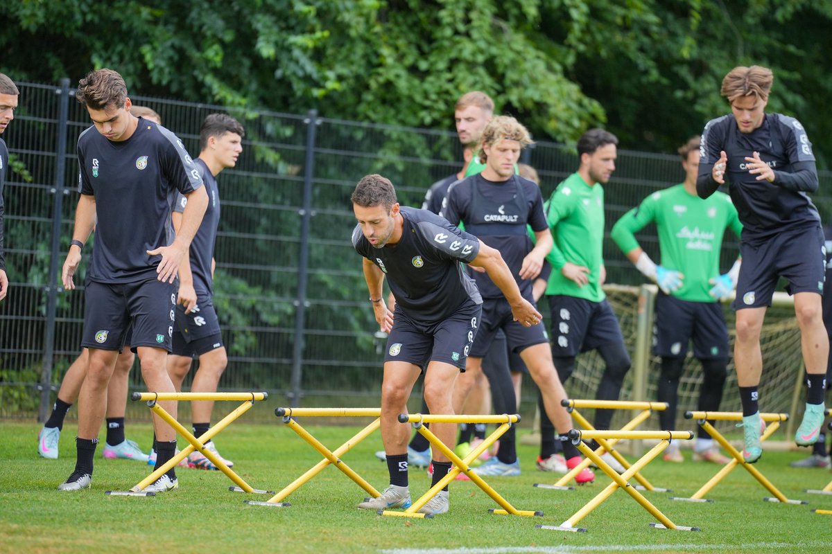 It never stops! &amp; Winning team ❤️🔥