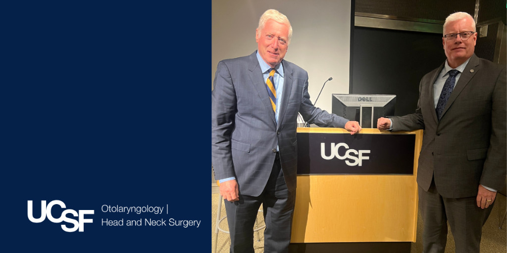 UCSF Otolaryngology | Head and Neck Surgery (@ucsf_ohns) on Twitter photo Drs. Shayan Fakurnejad, Ana Marija Sola & Jacquelyn Callander (<a href="/JacquiCallander/">Jacqui Callander, MD</a>) won the <a href="/UCSF_OHNS/">UCSF Otolaryngology | Head and Neck Surgery</a> 2025 Resident Research Symposium! In addition to the research, we celebrated graduation & the keen insights of <a href="/uoflmedschool/">UofL Med School</a>'s Dr. Jeffrey Bumpous. bit.ly/44oKGmN Drs. Shayan Fakurnejad, Ana Marija Sola & Jacquelyn Callander (<a href="/JacquiCallander/">Jacqui Callander, MD</a>) won the <a href="/UCSF_OHNS/">UCSF Otolaryngology | Head and Neck Surgery</a> 2025 Resident Research Symposium! In addition to the research, we celebrated graduation & the keen insights of <a href="/uoflmedschool/">UofL Med School</a>'s Dr. Jeffrey Bumpous. bit.ly/44oKGmN