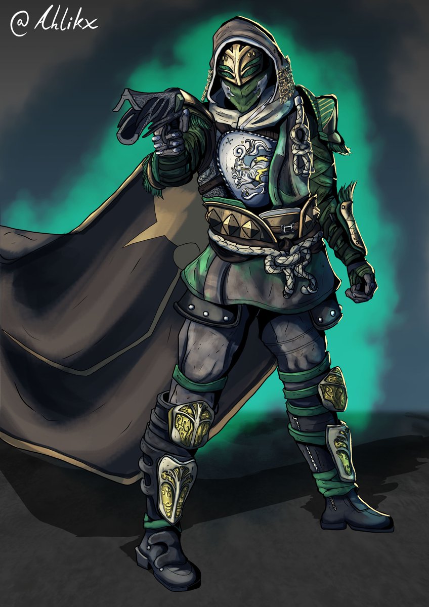 ahlikx's tweet photo. Destiny 2 Commission for a Discord user

#destiny2 #Commission #artshare #Bungie https://t.co/wod2haT7pU