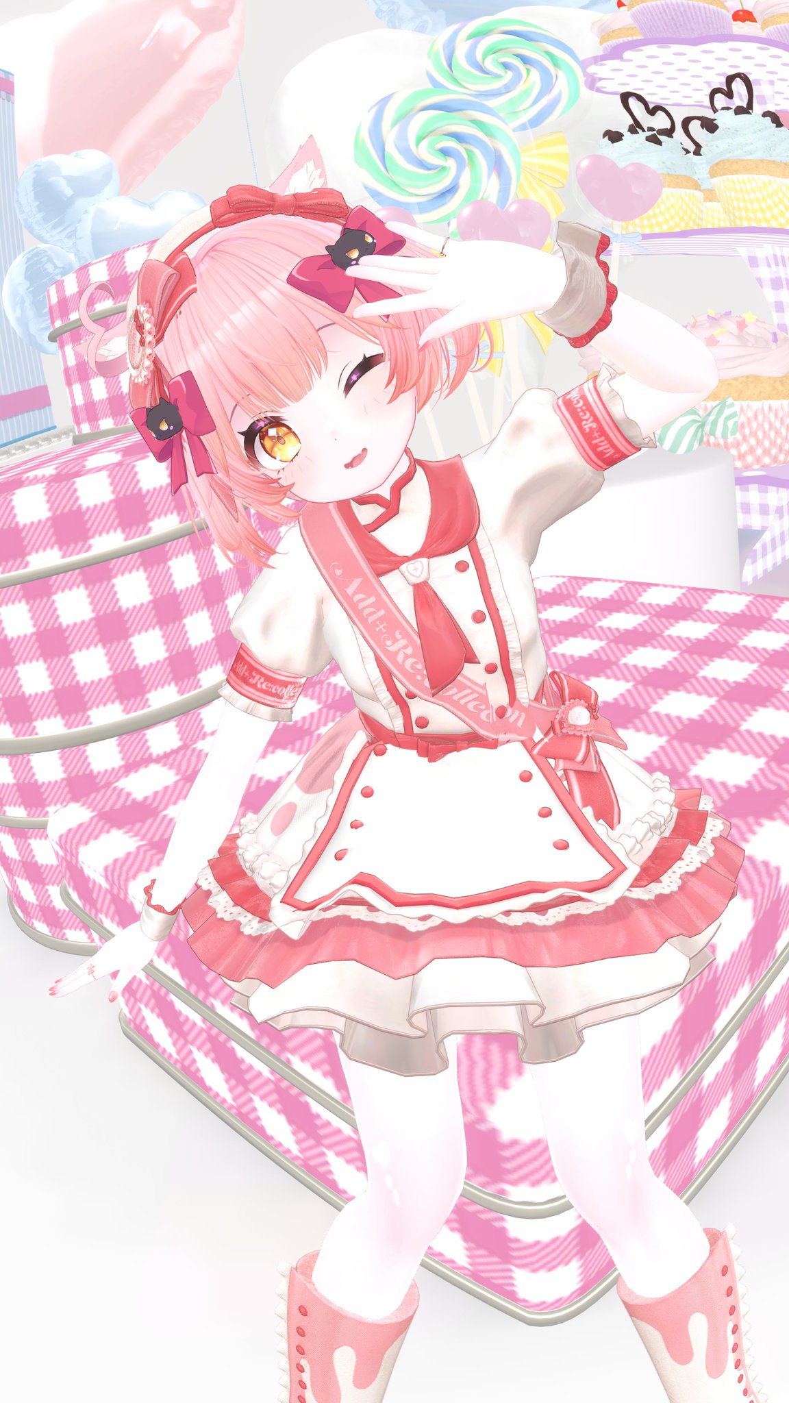 🐾まるもこ🎀 ご依頼受付中！ on X: 