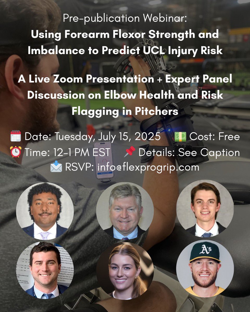 Join us for this great opportunity to discuss and learn!
More info/registration: mailchi.mp/3e30f3b1066a/p…