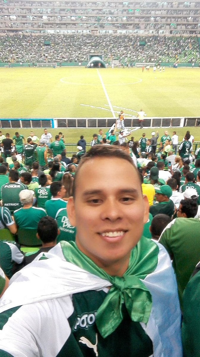 Andres Osorio tweet media