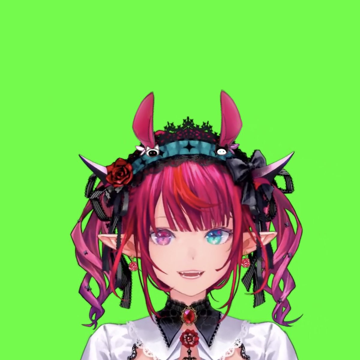 「お耳 #IRySart」|じゅnのイラスト