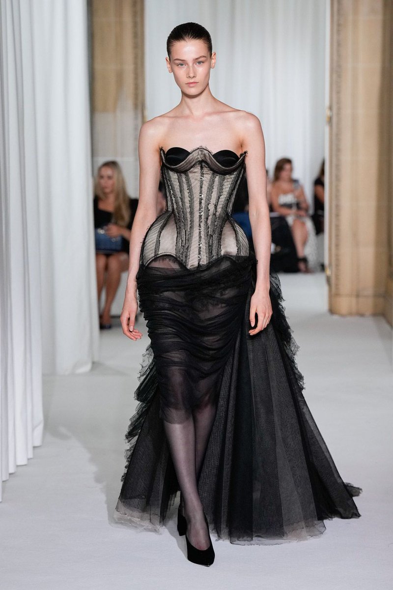 Already in my couture week top 5 btw