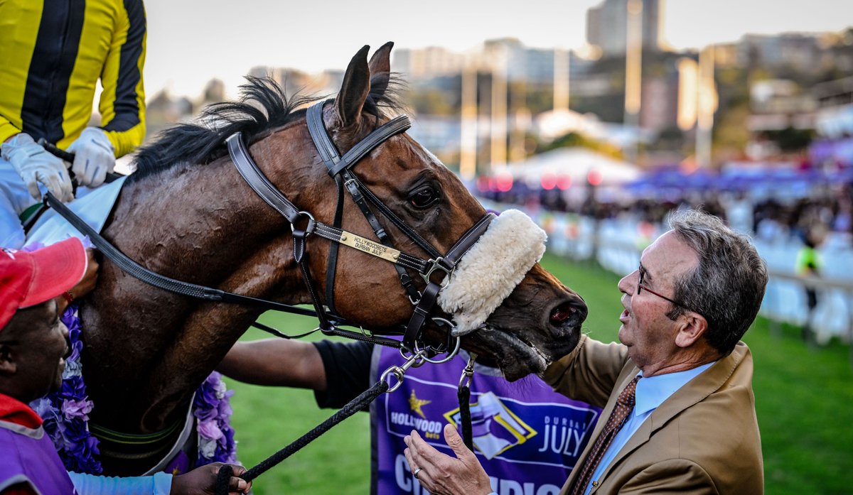 Prince Is First ‘Gimme’ To Win Durban July

sportingpost.co.za/prince-is-firs…