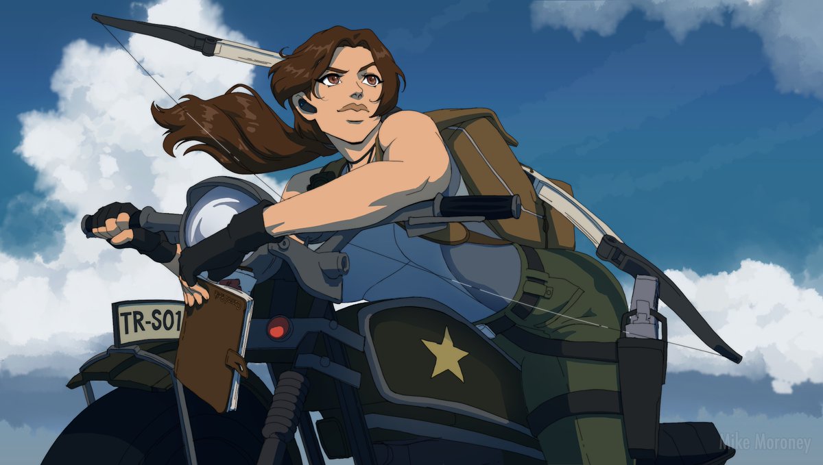 Whats that? It's #PortfolioDay ?!

My name is Mike Moroney and I'm a storyboard artist with 5 years of industry experience. Previously I worked on Tomb Raider and Skull Island.

I'M LOOKING FOR WORK!

here's my portfolio: miketmoroney.com