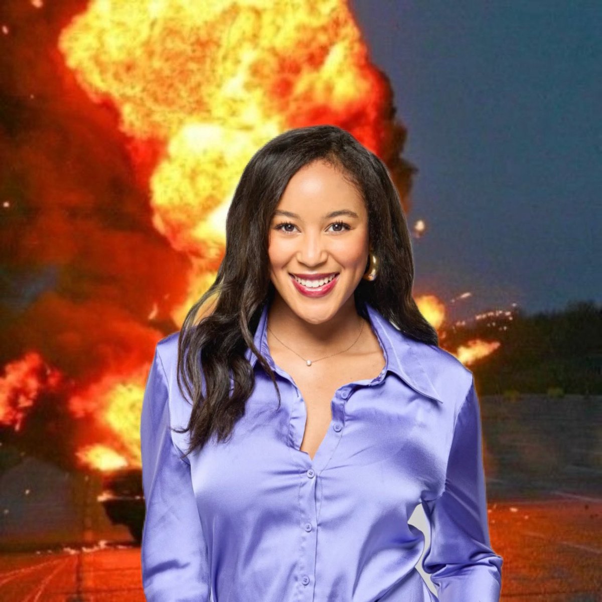 chillezyy's tweet image. Get in losers we are winning the first HoH #bb27