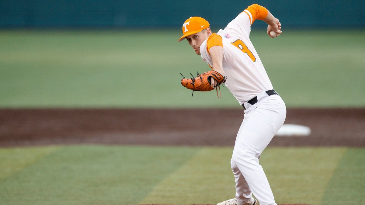 SIDEWINDER ON THE MOVE 🐍

#VFL AJ Causey is being called up to the Royals’ Double-A affiliate Northwest Arkansas Naturals.

Causey went 8-2 with a 1.56 ERA in High-A. #Vols