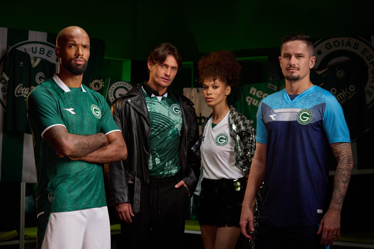 Goiás Esporte Clube tweet media