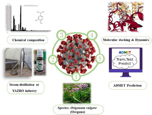 Journal of Computational Biophysics & Chemistry tweet media