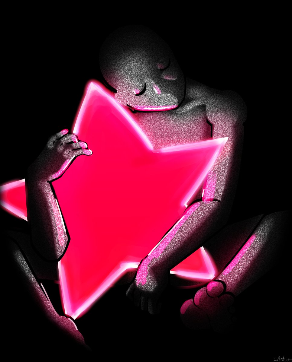 hornettism's tweet image. IM NEVER DRAWING AGAIN
#theendlessempty #AChamberOfStars